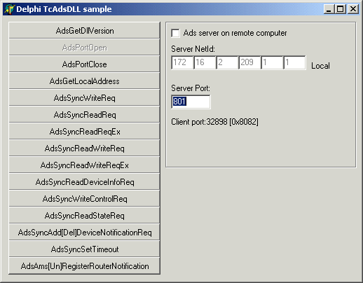 All-in-one sample 1:
