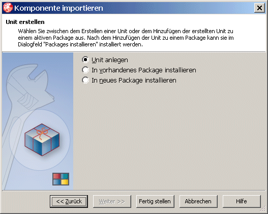 Integration in Delphi XE2 (COM interface) 4: