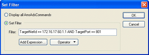 Loading and analyzing capture files (offline mode) 3:
