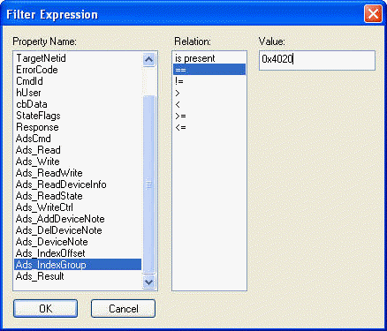 Loading and analyzing capture files (offline mode) 4: