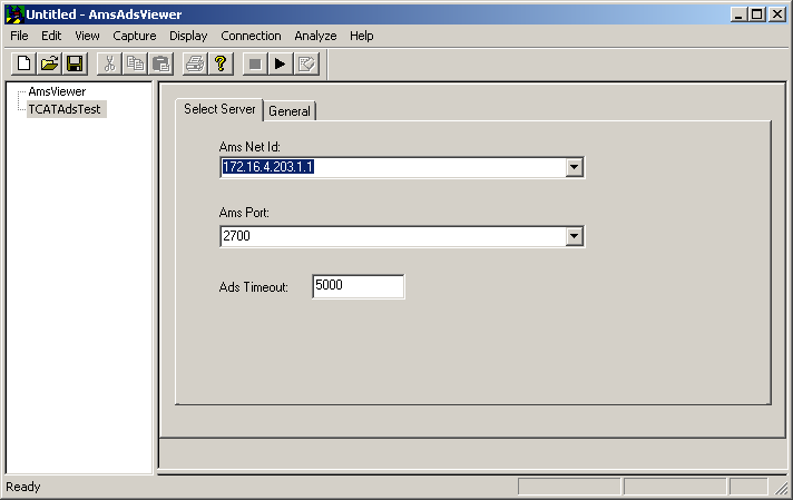 Create Test signals 1: