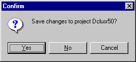 Implement in Delphi 3,4,5,6,7, ... (classic) 6: