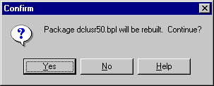 Implement in Delphi 3,4,5,6,7, ... (classic) 11: