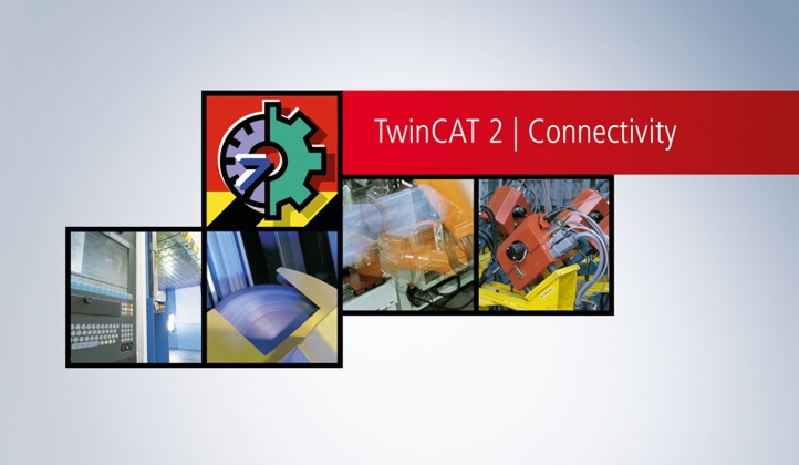 TwinCAT ADS OCX 1: