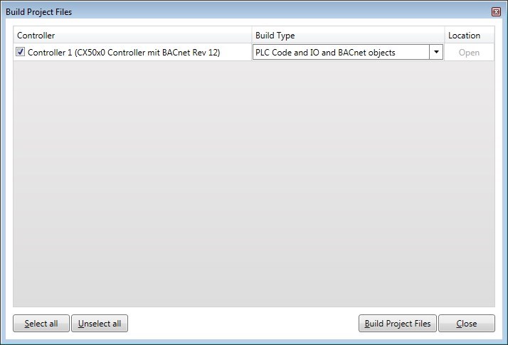 First steps 6: