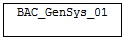 BAC_GenSys_01 2: