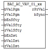 BAC_AC_VAV_01_xx 1: