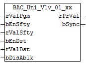 BAC_Uni_Vlv_01_xx 2: