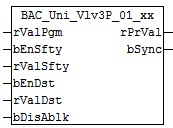 BAC_Uni_Vlv3P_01_xx 2: