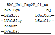 BAC_Uni_Dmp2P_01_xx 2: