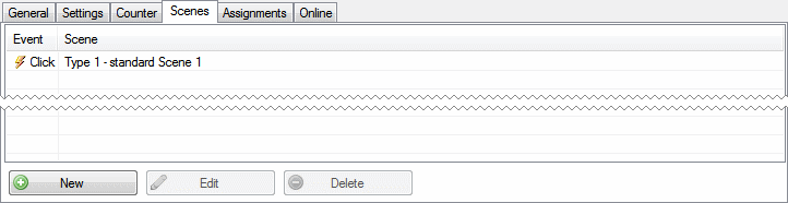 EnOcean Digital Signal 4: