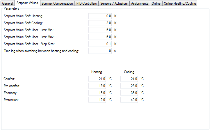 Heating and Cooling 4:
