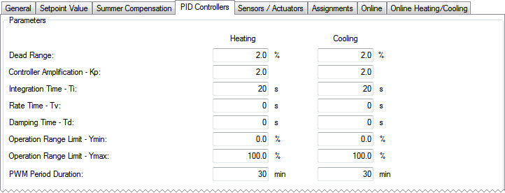 Heating and Cooling 6: