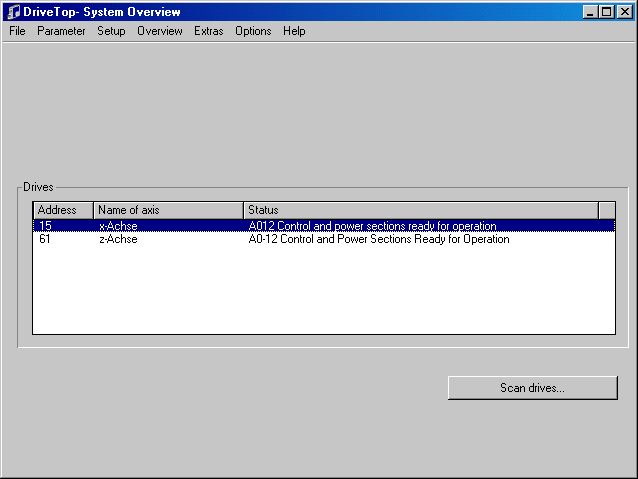 General information 3: