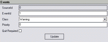 TcEventConfigurator Reference 9: