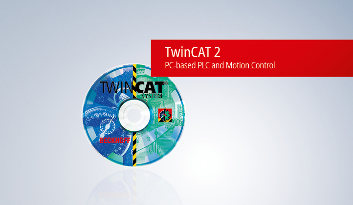 TwinCAT  2 1: