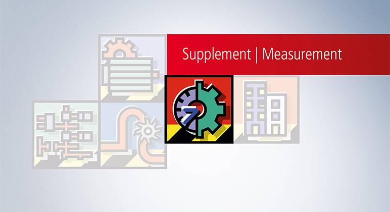 TS3xxx - Measurement 1: