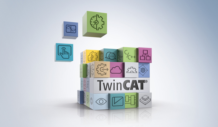TFxxxx | TwinCAT 3 Functions 1: