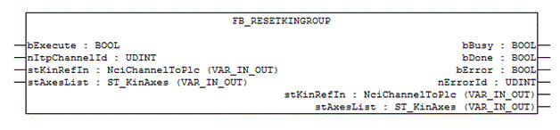 FB_ResetKinGroup 1: