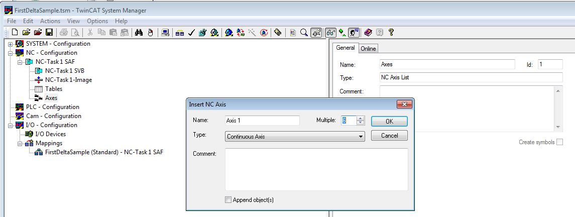 Configuration 2: