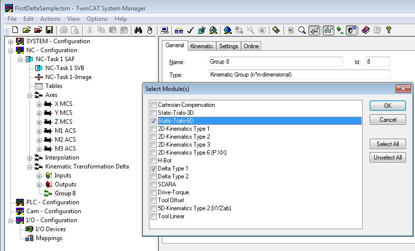 Configuration 6: