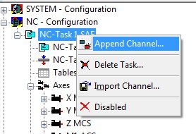 Configuration 3:
