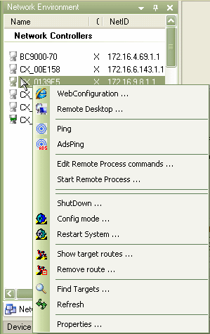 Network Environment 2: