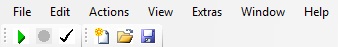 Example 1: Image update for a CX1020 via the TwinCAT Management Server 1: