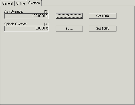 Interpolation Channel 3: