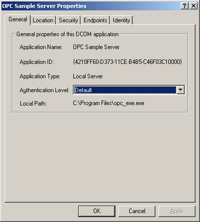 Server 5: