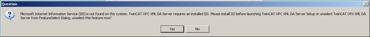 Installation 4: