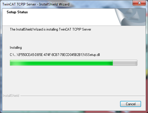 Installation 4: