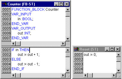 Project Components 13:
