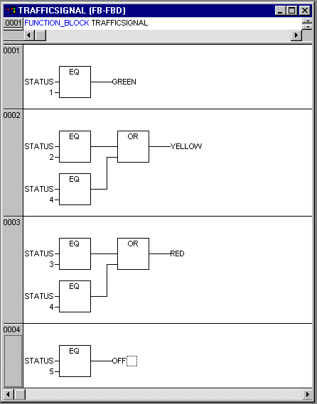 Sample Program 5: