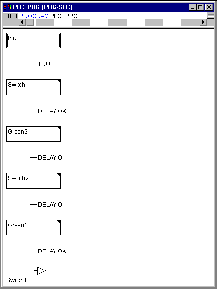 Sample Program 9: