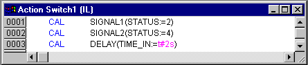 Sample Program 11: