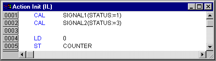 Sample Program 15: