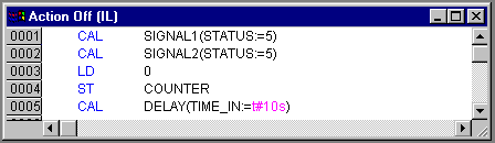 Sample Program 19: