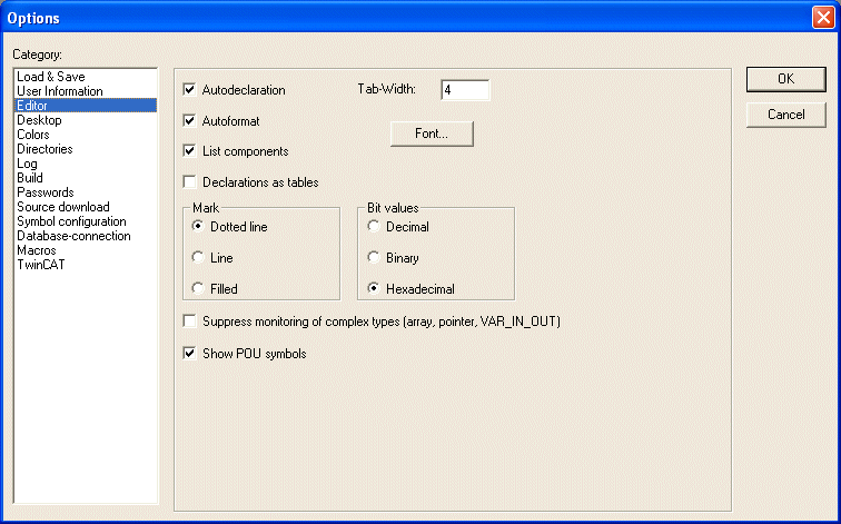 Options 4: