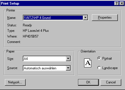Managing Projects 7: