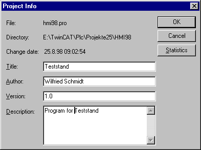Managing Projects 27: