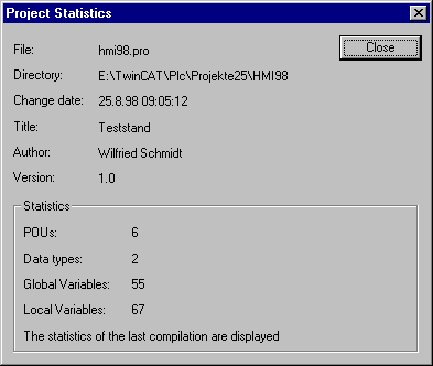 Managing Projects 28: