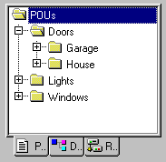 Objects 1: