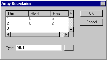 Declaration Editor 6: