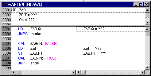 Text Editors 3: