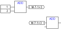 Continuous Function Chart Editor (CFC) 23: