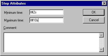 Sequential Function Chart Editor 3:
