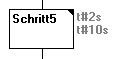 Sequential Function Chart Editor 4: