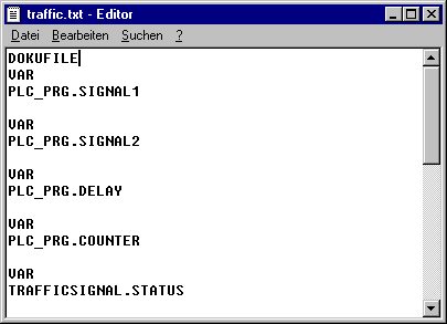 Global Variables 2: