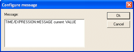 Alarm classes 2: